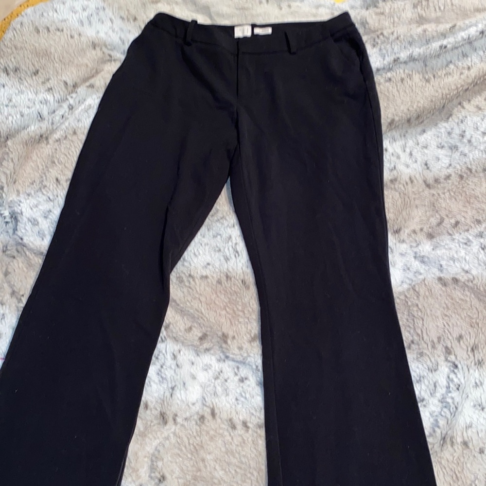 Target dress pants